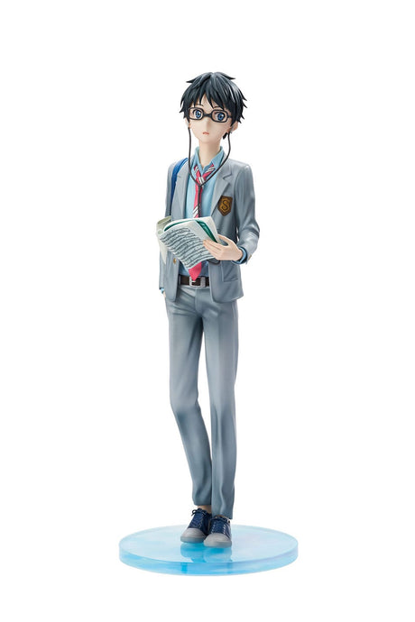 Your Lie in April 1/7 Kousei Arima PVC Statuette - 27cm