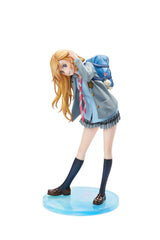 Your Lie in April Kaori Miyazono PVC 1/7 Scale Statue, 22cm