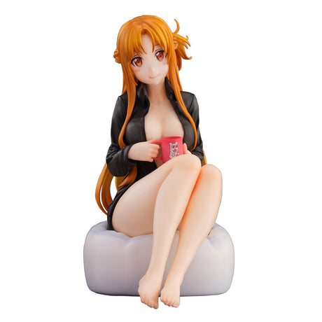 Sword Art Online: Asuna Yuuki 1/7 Scale PVC Statue, Kirito's Shirt Edition