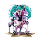 Character Vocal Series Digital Stars 2023 Hatsune Miku Statue (1/7 Scale, 23 cm)