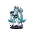 Character Vocal Series - Hatsune Miku 10th Anniversary Statue 26 cm