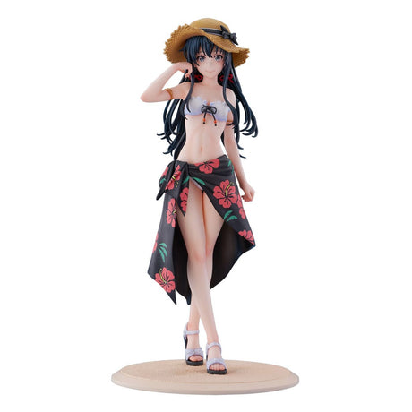 My Teen Romantic Comedy SNAFU Too: Yukino Yukinoshita Swimsuit Ver. 1/6 PVC Statue, 26 cm