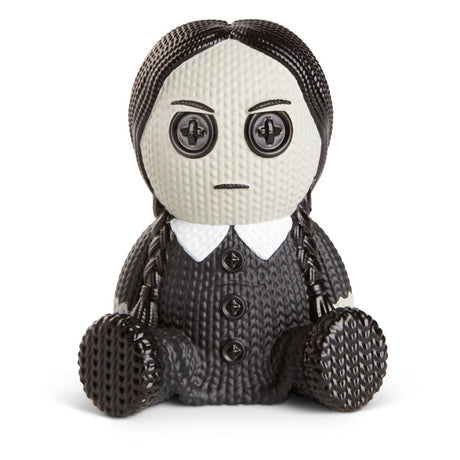 Wednesday Vinyl Collectible Figure by Handmade By Robots