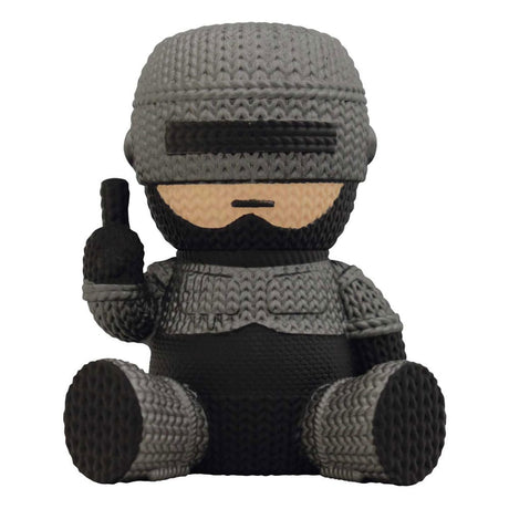 Robocop Handmade by Robots 13cm Vinyl Figure