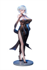 Original Character 1/7 Scale PVC Statue - 'Wife' by Hobby Sakura