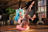 1/7 Rabbit Girl PVC Statue by Gen Grandia - Limited Edition