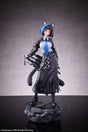 Original Illustration Kuro Statue by Kirino, 1/7 Scale, 28 cm