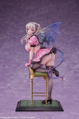 Original Character 1/7 PVC Statue 25cm - Imp Unique Color