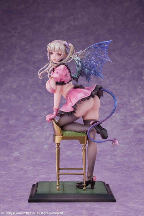Original Character 1/7 PVC Statue 25cm - Imp Unique Color