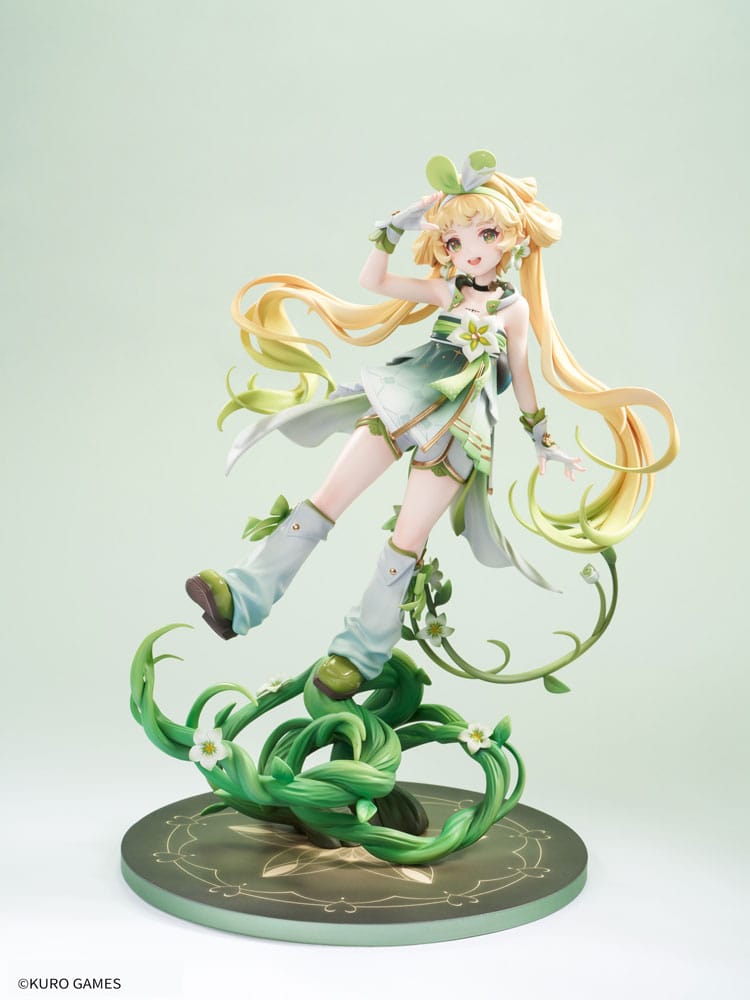 Wuthering Waves Verina PVC Statue 1/7 by Hobby Sakura