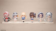 Goddess of Victory: Nikke - SAC Series Chibi Mini Figures 6-Pack Vol.3