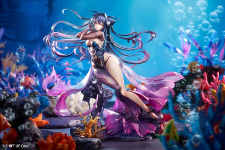 Goddess of Victory: Nikke PVC Statue 1/7, Abyss Flower Deluxe Edition by Hobby Sakura