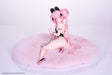 Original Character PVC Statue: Shin no Ten P Bunny Deluxe Edition, 11 cm