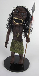 Trilogy of Terror 38 cm Zuni Warrior Statue
