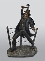 Jeepers Creepers 1/4 Scale Creeper Statue, 58 cm