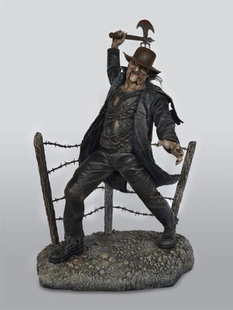 Jeepers Creepers 1/4 Scale Creeper Statue, 58 cm