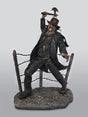 Jeepers Creepers 1/4 Scale Creeper Statue, 58 cm