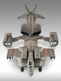 Aliens UD-4 Cheyenne Dropship Replica by Hollywood Collectibles