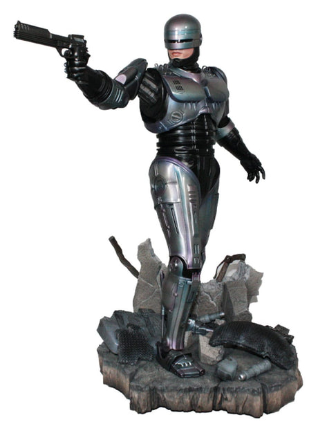 RoboCop 1/4 Scale Collector's Statue by Hollywood Collectibles