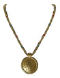 Stargate 1:1 Eye of Ra Amulet Replica