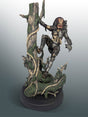 Limited Edition Predator Jungle Hunter Statue – 1/4 Scale, 91 cm