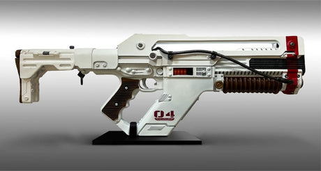 Alien: Romulus Life-Size Pulse Rifle Prop Replica