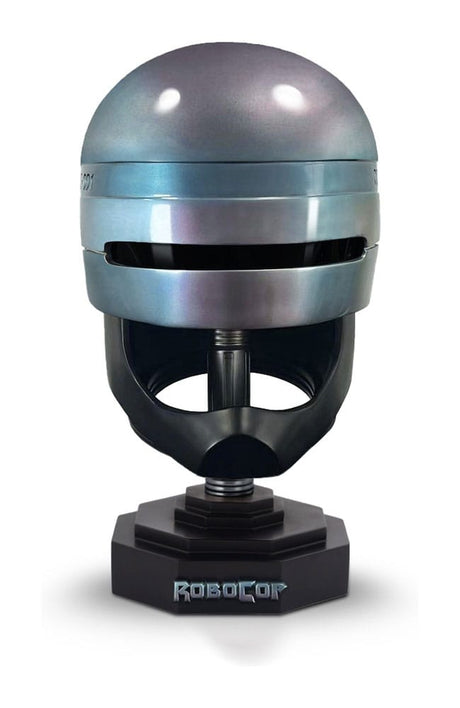 1:1 RoboCop Helmet Replica - 43cm Limited Edition