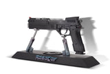 RoboCop Full-Scale Auto 9 Replica 33cm - Hollywood Collectibles