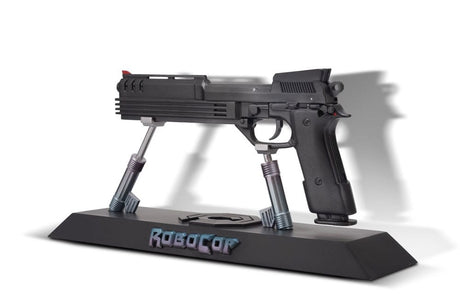 RoboCop Full-Scale Auto 9 Replica 33cm - Hollywood Collectibles