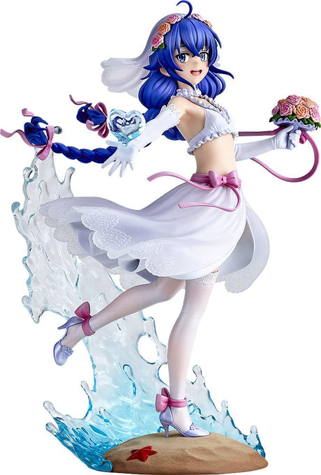 Mushoku Tensei: Roxy Migurdia Wedding Swimsuit PVC Statue