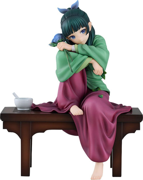 The Apothecary Diaries: Maomao PVC Statue 1/7 Scale by Good Smile Company