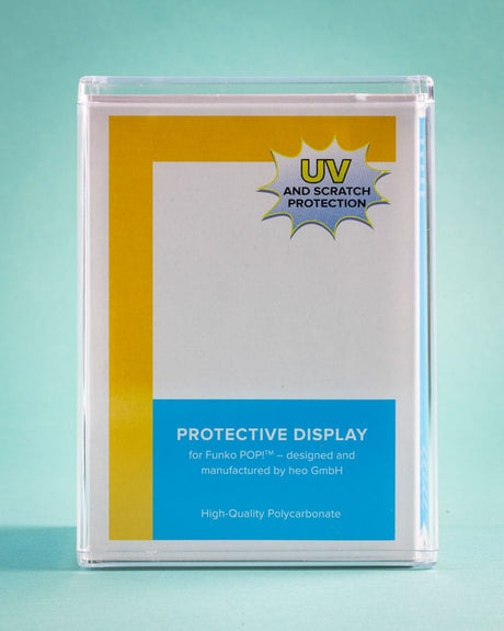 Heo Protective Case for Funko Pop!™ Figures