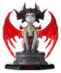 Diablo IV Lilith Meow 17cm Light-Up Statue by Sideshow