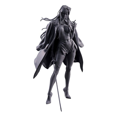 Original Character G.A.F.C. Series PVC Statue of Irena by Guweiz
