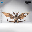 King Ghidorah Battle-Damaged Action Figure 33cm, Godzilla Vs. King Ghidorah