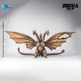 King Ghidorah Battle-Damaged Action Figure 33cm, Godzilla Vs. King Ghidorah