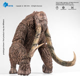 Godzilla: King of the Monsters - Behemoth 16cm Action Figure by Hiya Toys