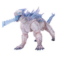 Godzilla x Kong: Frost Bite Blast Shimo Action Figure, 17 cm