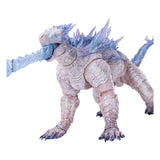 Godzilla x Kong: Frost Bite Blast Shimo Action Figure, 17 cm
