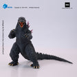 Hiyatoys Godzilla 2000: Millennium Basic Action Figure 18cm