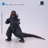 Hiyatoys Godzilla 2000: Millennium Basic Action Figure 18cm