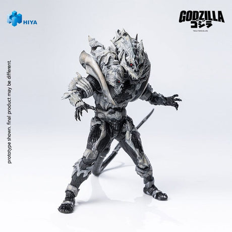 Godzilla Final Wars Monster X Action Figure 21cm