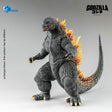 Godzilla 2000: Heat Ray Godzilla 18cm Action Figure by Hiya Toys