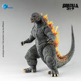 Godzilla 2000: Heat Ray Godzilla 18cm Action Figure by Hiya Toys