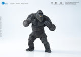 Godzilla x Kong: Majestic Kong Action Figure 16 cm by Hiya Toys