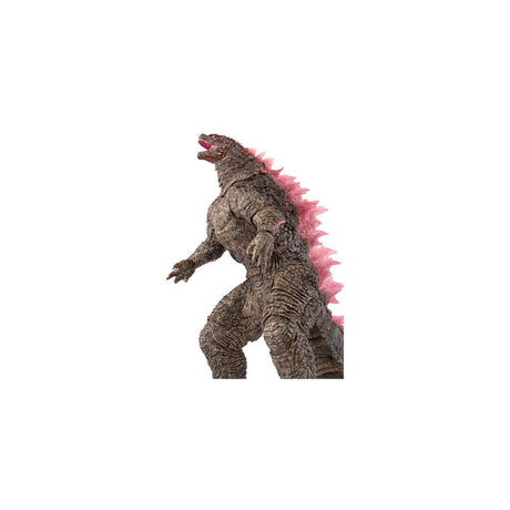 Godzilla x Kong Evolved Heat Ray Action Figure, 18cm