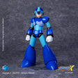 Mega Man X Exquisite Basic Action Figure 15cm - Hiya Toys