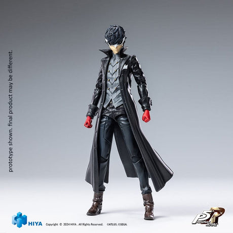 Persona 5 Royal Joker 15cm Action Figure by HiyaToys