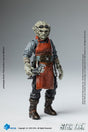 Star Trek 2009: Exquisite Mini 1/18 Action Figure - Keenser