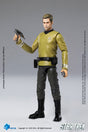Star Trek 2009 - Exquisite Mini Kirk Action Figure, 10 cm